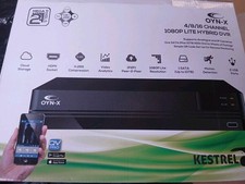 Qvis Onyx Kestrel 1080p Hd 4