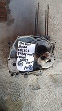 Honda Cb125s Early Model  CrankCases