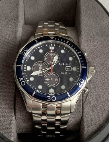 Citizen eco drive ca0540 - citizen, ca0540-56l