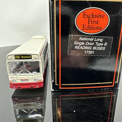 Efe 17301 national - 17301, single