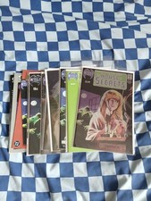 House Of Secrets 92 Reprint Collection.