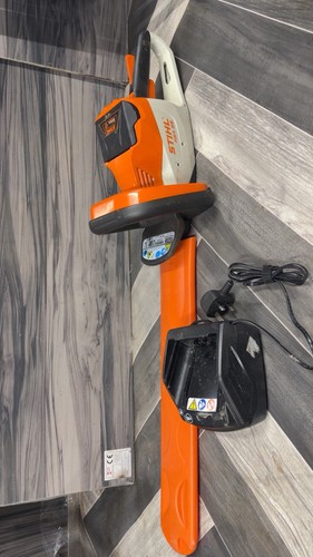 Stihl hsa56 cordless hedge - hsa56,