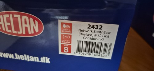 Nse gauge mk2 coach - nse,
