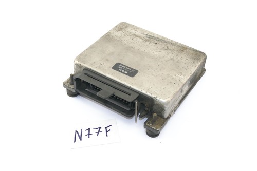 Bmw 100 1985 ecu - 1985,