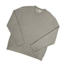 Next Men's Textured Cotton