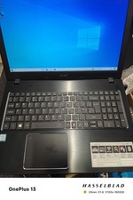 Acer aspire laptop - aspire, 15