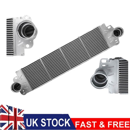 Intercooler for multivan - intercooler, vw