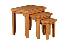 Nest of 3 Tables