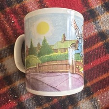 Vintage rare tetley - tea, folk