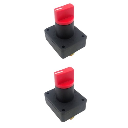 Set electric switch - set, of