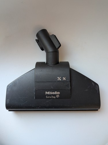 Miele cat dog cylinder - miele,