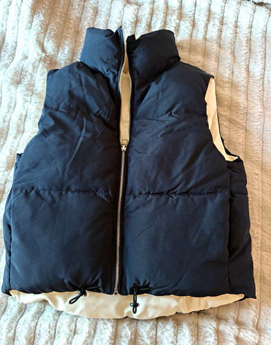 Women reversible padded - women’s,