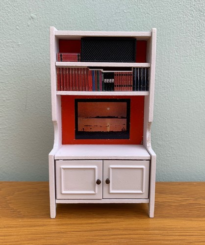 Vintage lundby dolls - lundby, house
