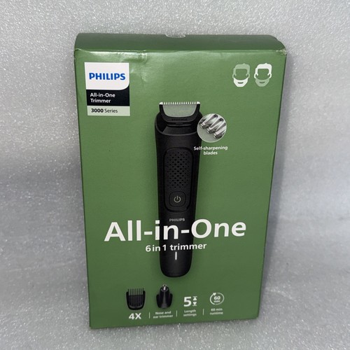 Philips all one 3000 series - all-in-one,