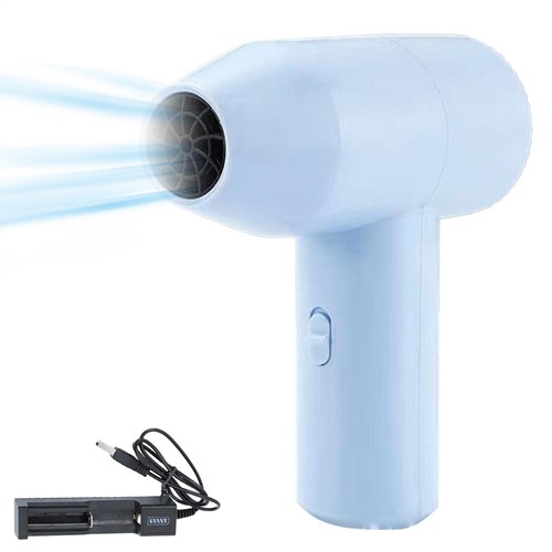 Art specific air blower - air, dryer