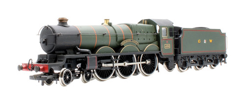 Dapol gauge br green - oo,