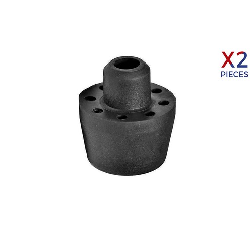Radiator rubber mounting fits - radiator,