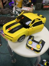 Transformers Bumblebee