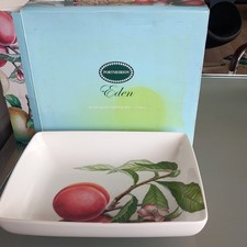 Portmeirion Eden Fruits 12"