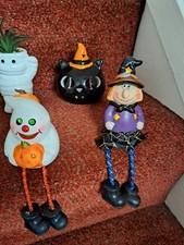 HALLOWEEN JOB LOT OF ITEMS (SEE DETAILS)