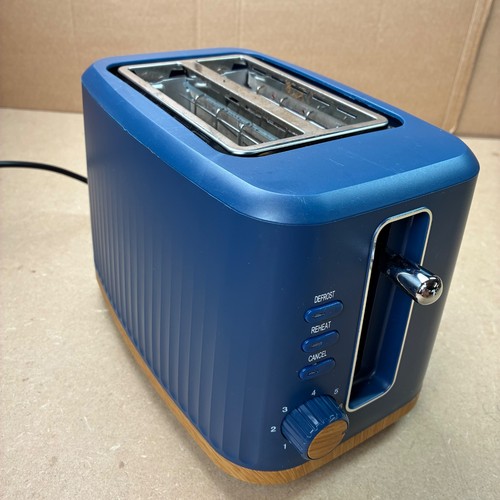 Nutmeg home slice toaster - home, 2