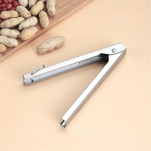 Peanut sheller stainless - peanut, steel