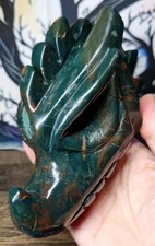 Beautiful Dark Ocean Jaspef