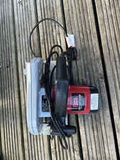 Power Devil Circular saw