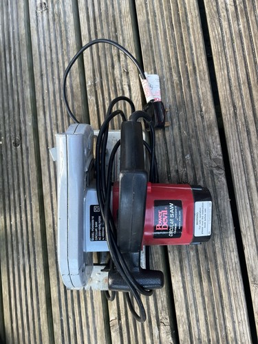Power devil circular saw - circular,