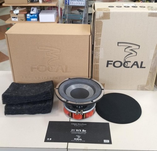 Focal utopia 21wx 21cm - focal,