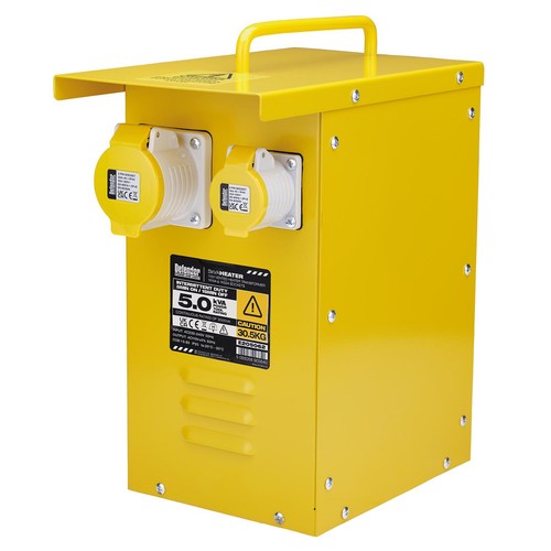 Defender e205062 110v 5kva - defender,