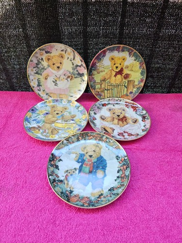 Franklin mint heirloom limited - mint,