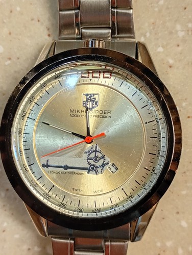 Men stainless steel quartz - stainless,