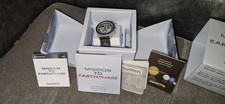 OMEGA x Swatch MoonSwatch