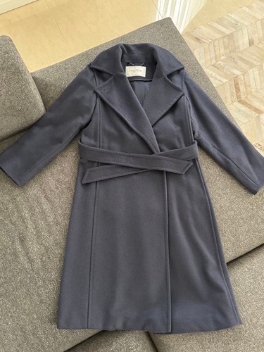 Max mara manuela long - manuela,