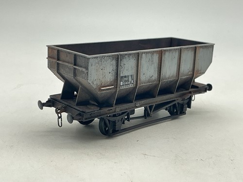 B5782 hornby r6124e grey - r6124e,