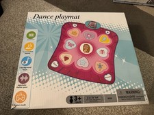 Kids Dance Playmat – Touch