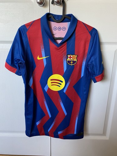 Barcelona home football - barcelona, shirt
