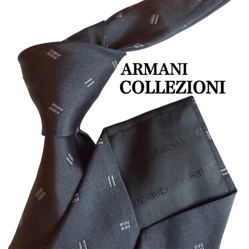 Armani collezioni black - collezioni,