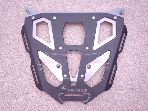 Touratech luggage rack - , carrier