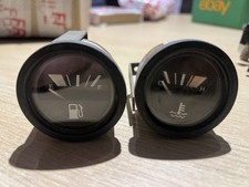 Land Rover Defender Temp Fuel