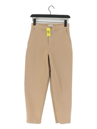 Sunspel women jeans tan - sunspel,