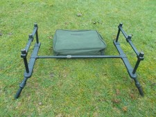 Nash Pocket Pod fishing rod