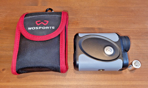 Wosports rechargeable golf - wosports,
