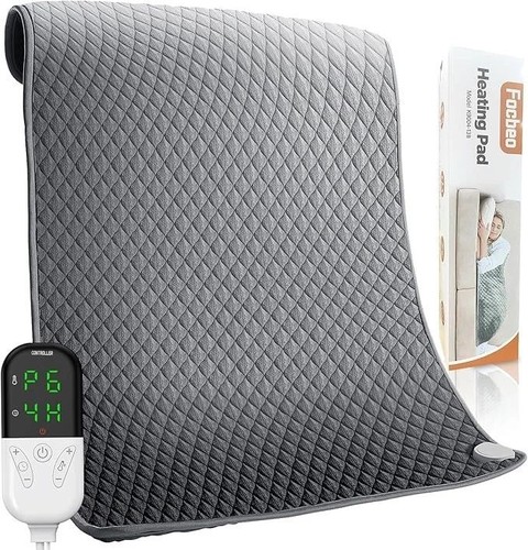 Focbeo heating pad model - focbeo,