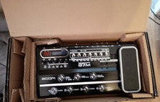 Zoom 1ut guitar effects - guitar,