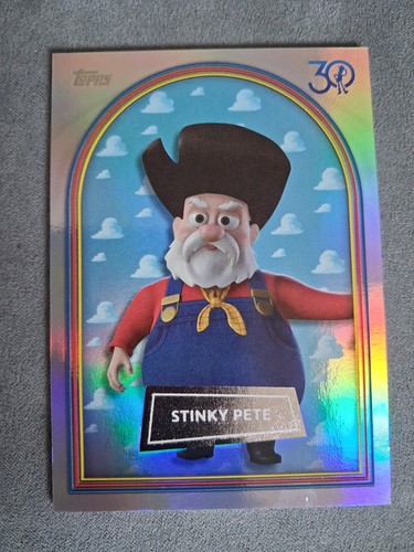 Disney toy story - toy, topps