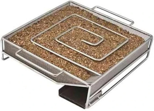 Proq cold smoke generator for - generator,