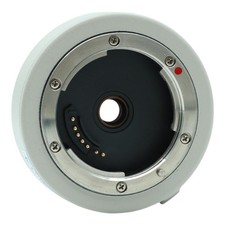 Canon extender converter - canon, cl