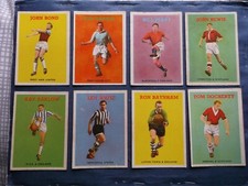 A & B C Footballers ( Football